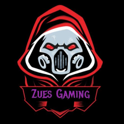 ZuesGam13383691's profile picture. 