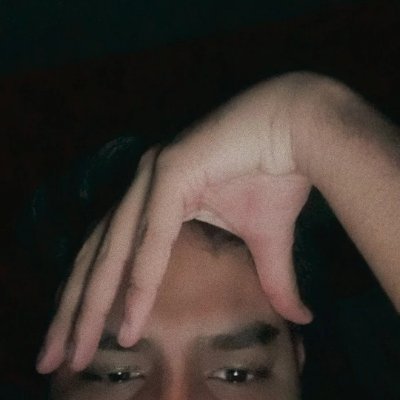 AbhidooP's profile picture. Part time joker, full time disappointment.