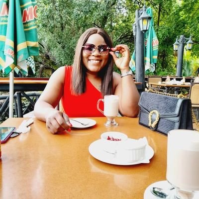 That_Chiq_Birdy's profile picture. An Economist 🎓
A Risk Manager 🎓
A happy wife 💍 
Boy mom 👶