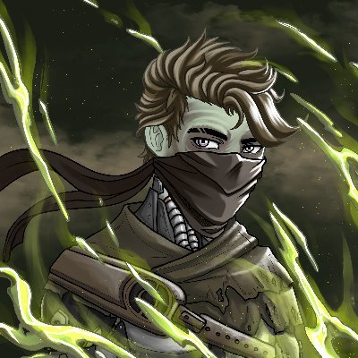 Degen, Not Financial Advise I
https://t.co/N5ksveuiex
https://t.co/FJahCUNw2T