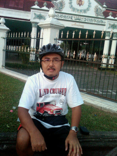 gussolah's profile picture. 