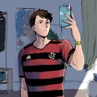 Cesar❤️🖤 (@fe74258404) 's Twitter Profile
