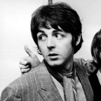 paul mccartney pics(@mccartneypics) 's Twitter Profile Photo