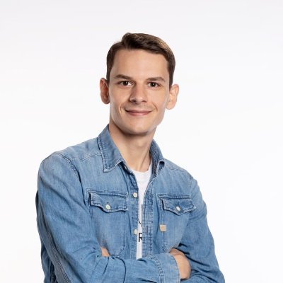 giuse429's profile picture. Zufälle gibt es nicht. Nur die Illusion des Zufalls.