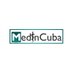 MedInCuba Profile picture