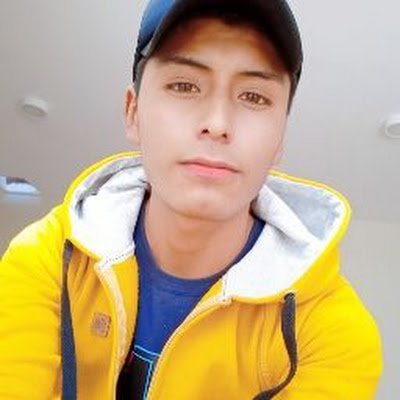 C90180432Chambi's profile picture. 