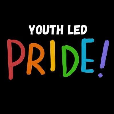 Thanks to @YouthScotland's #inspire22 programme, we received funding to run a #YouthLedPride event in 2022 for #LGBTQIA+ ppl with support from @connectalloa 👏