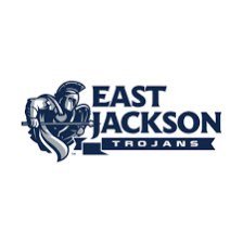 East Jackson Boys Basketball Program.