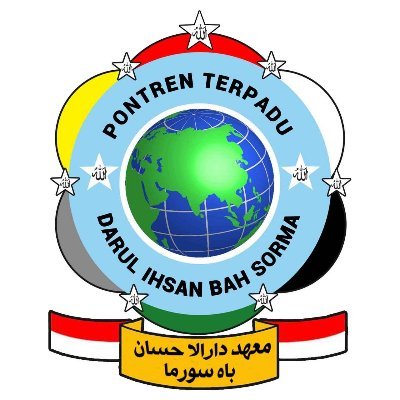 BahSorma's profile picture. Pontren Terpadu Darul Ihsan Bah Sorma
