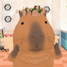 clusterやVRChatをうろうろしてるよ
いろいろ制作できるように勉強中！

#くまたんの制作活動　にもポストしていくよ～
Boothのくまたんのお店　https://t.co/SxjtwaveXh
ヒューマン系は別アカで制作中　@ZgZpN9yczy81914
男性アバター作ってるよ～