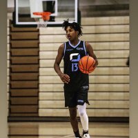 Demarcus Barr (@barr_13) 's Twitter Profile