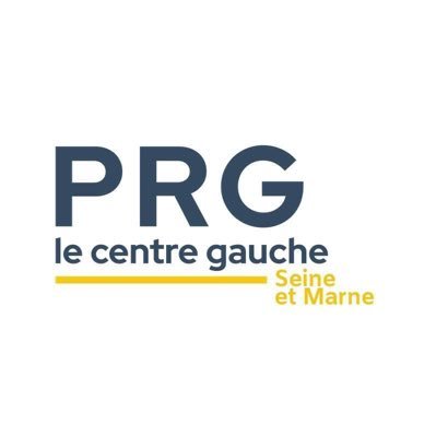 Fédération de Seine-et-Marne du PRG - Le Centre-gauche. Pour une République laïque, sociale, écologiste. #PRG