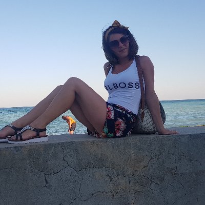 MarrMa14's profile picture. Hello everybody! I`m the mom of my daughter and a psychologist. I love the nature and I`m the one how make you smile even if you had a bad day.