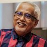 MahfuzOmar's profile picture. Member of Parliament for Pokok Sena