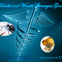 HealthandWealth St(@HWSGroup) 's Twitter Profile Photo