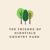 Friends of Highfield Country Park(@FoHighfieldCP) 's Twitter Profile Photo