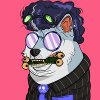 Ghosta (@nftghosta) 's Twitter Profile