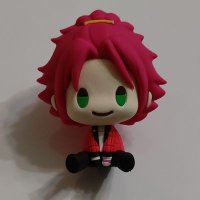 かぎ (@5yncw3ftuby7leg) 's Twitter Profile