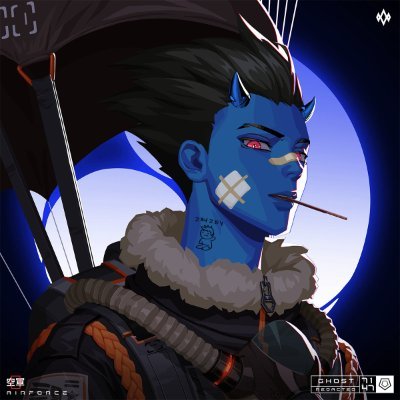 ZeyzeyV2NFT Profile Picture