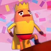 Minigame Madness - Play NOW!(@ChaoticDevs) 's Twitter Profile Photo