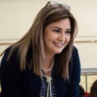 Dr. Christina Barrera (@drcbarrera1) 's Twitter Profile