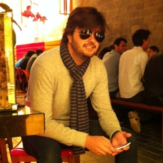 raphalcantara's profile picture. 