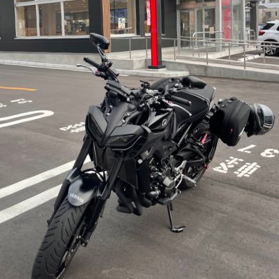 バイク歴4年目 VERSYS-X250TOURER→MT-09→XT1200ZEスーパーテネレ アニメとエロゲを嗜むヲタク 無言フォローOKなんでばんばんきてください エロゲネタとか呟くアカウント作りました@hichanshimoneta