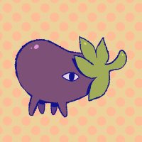 Ariel Slamet Ries (@cousineggplant) 's Twitter Profile Photo Ariel Slamet Ries (@cousineggplant) 's Twitter Profile Photo