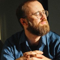 Ilia Komoltsev (@ikomoltsev) 's Twitter Profile