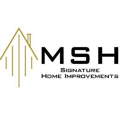 DarinMann8's profile picture. MSH Signature Home Improvements is a Veteran-Owned construction company with over 20 years of experience in the design and renovation industry!