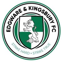 Edgware & Kingbury FC Youth(@Edgware_KYouth) 's Twitter Profile Photo