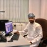 Eng_khalidenoh's profile picture. مدرب هندسة قوى كهربائية في جامعة التقنية، مهندس كهرباء وحماية في مجال النفط والغاز سابقا، حاصل ع رخصة الحماية و رخصة توصيلات كهربائية من  مجلس قواعد التوزيعDCRP