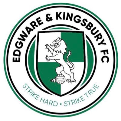 Official Twitter for Edgware & Kingsbury FC Women Members of the GLWFL Premier Division  Women@eandkfc.co.uk  Recruiting players 👇🏼