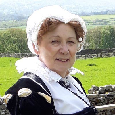 JaneCollier1542's profile picture. Tour guide and reenactor of Mary Queen of Scots