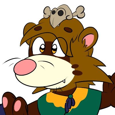 DerpFerretさんのプロフィール画像