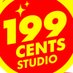 199 Cents Studio (@199centsstudio) Twitter profile photo 199 Cents Studio (@199centsstudio) Twitter profile photo