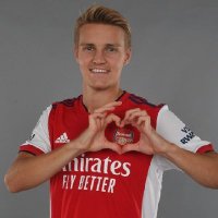 ジェズすけ (@plarsenal71) 's Twitter Profile