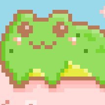 PixelFrogさんのプロフィール画像