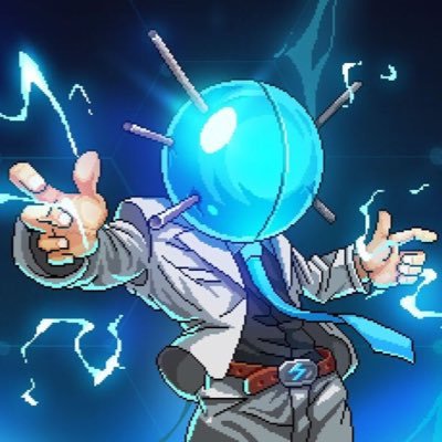 Zeus_NeonAbyss's profile picture. PS: This is a fanmade account