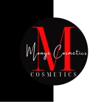 Monye Cosmetics(@MonyeCosmetics) 's Twitter Profile Photo