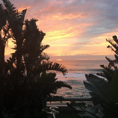 FrancoiseMalby's profile picture. Self catering and pet friendly apartment in Umdloti beach, with garden. a true gem. three bedrooms, two bathrooms, large veranda overlooking the Indian ocean.