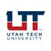 Utah Tech University (@utahtechu) Twitter profile photo