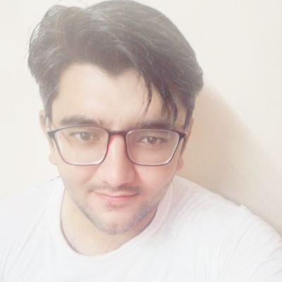 UbaidBacha17's profile picture. 