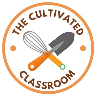 A place in school where kids cultivate their minds, palates, and plate up possibilities 🍽 Now growing & cooking @GLECPVA @HOGG_Razorbacks