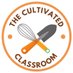 Cultivated Classroom (@CultivatedClass) Twitter profile photo