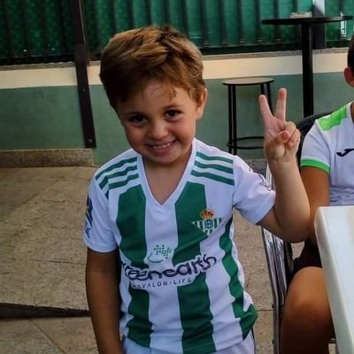 Los míos son los de verde. Rescato añejas historias de nuestro Betis y atiendo su actualidad.