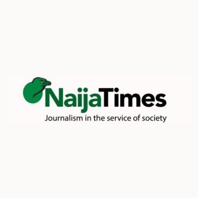 The Official Twitter account of Naija Times 🗞🦅
• Journalism in the Service of Society
• Information is Liberation