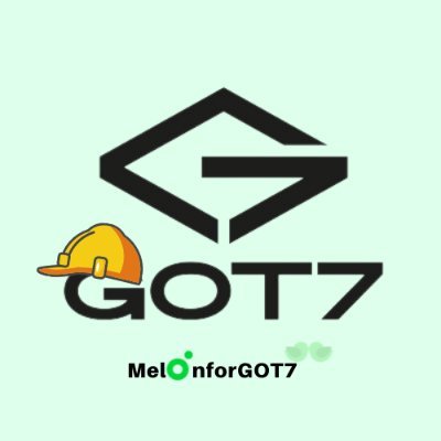 -For GOT7 only- #ทีมสตรีมเมล่อนฟอร์กัซ | #GOT7FOREVER