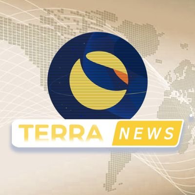 News about Terra, $LUNA🌕 and $UST💲. Not related to the team. 
I wont never put pumps or try to scam you. NFA.
👤 Creator of: https://t.co/1HLPjeJ9rV