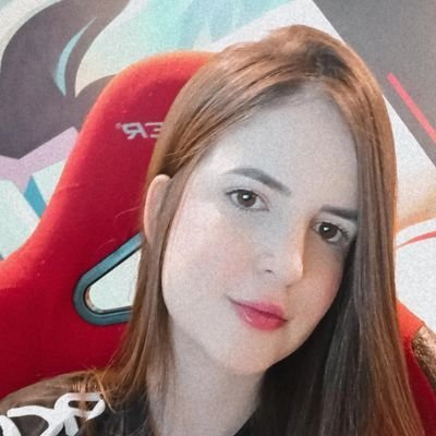 Ana Carolina, professional CS2 Player for @fluxogg ig: https://t.co/YJfJh6aBwM fb: https://t.co/9ysv8xTtOT